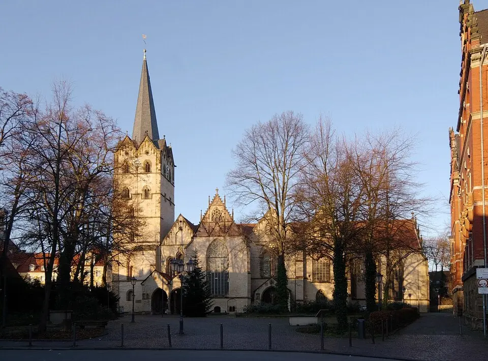 Herforder Münster