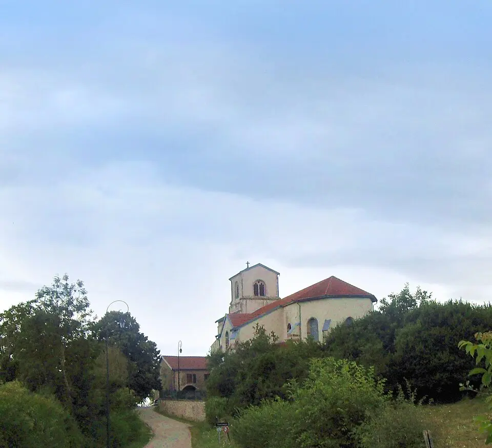 Obrázek: Rauenstein · CC BY-SA 3.0 Hergugney