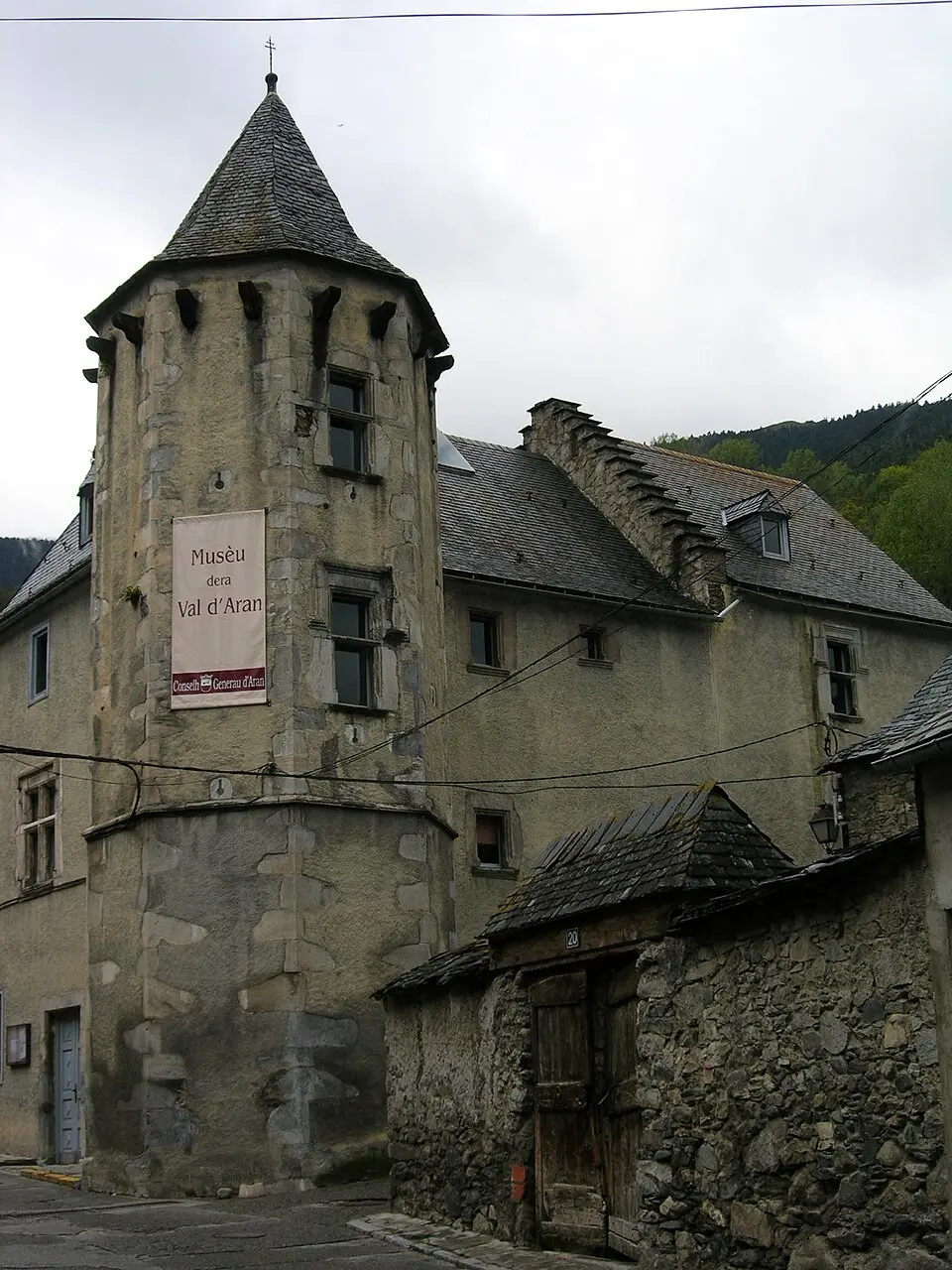 Museo del Valle de Arán