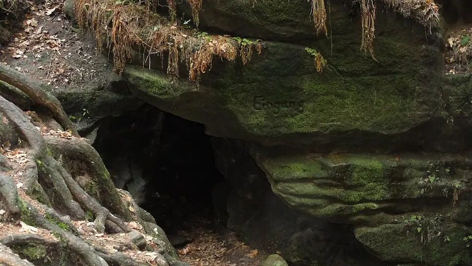 Heringshöhle