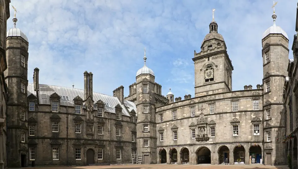 George Heriot's School