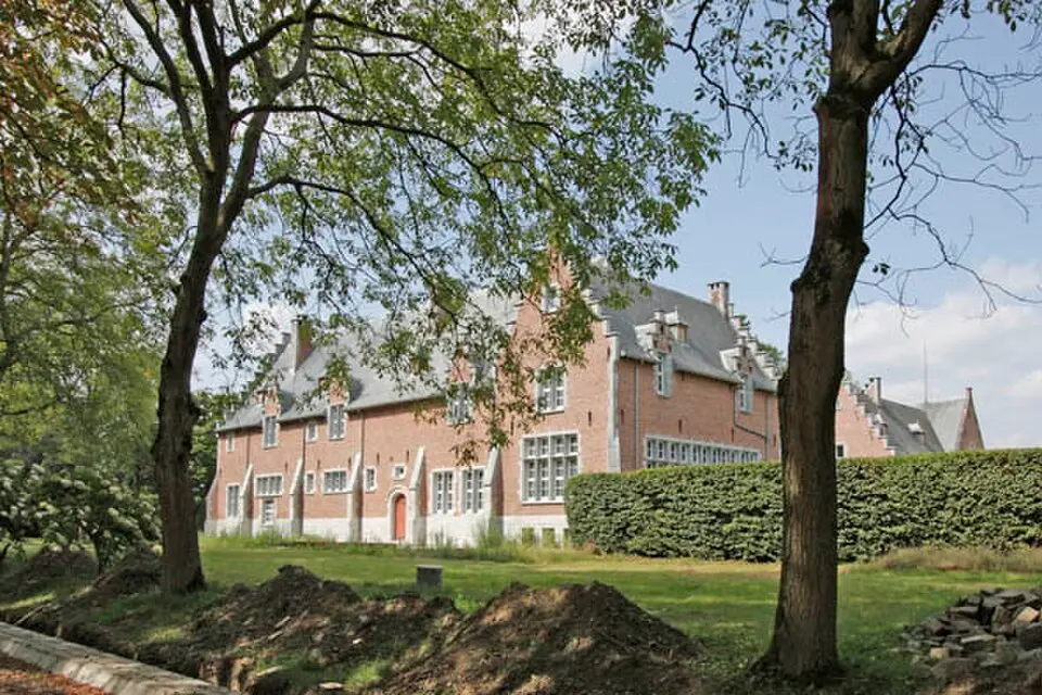 Kasteel Gasterbos