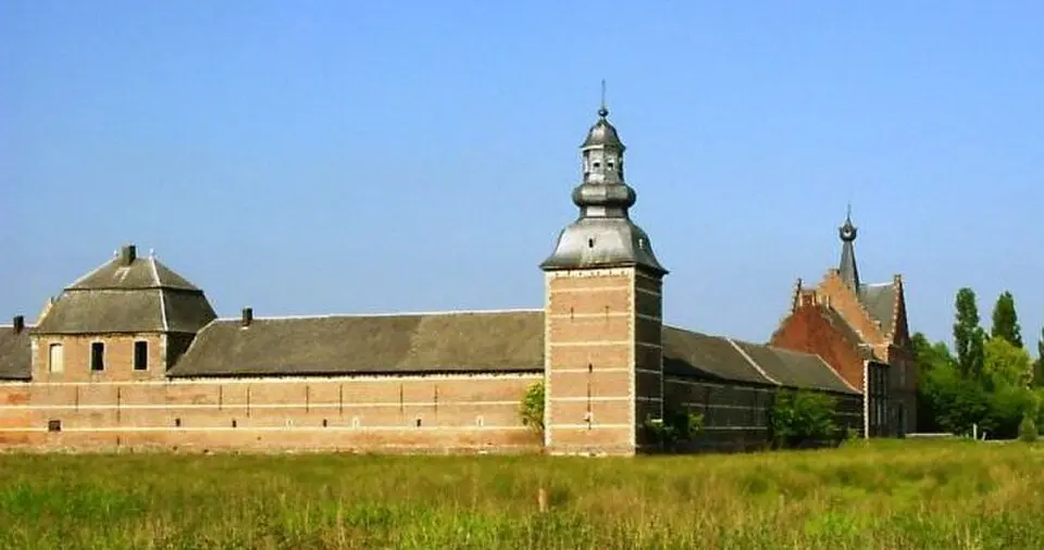 Abdij van Herkenrode