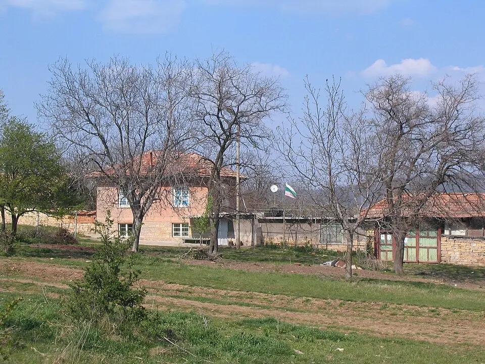 Нова Върбовка