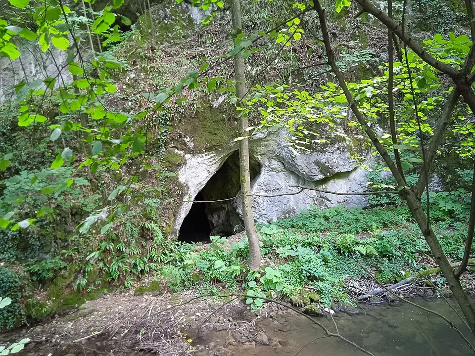 Ottó Herman Cave