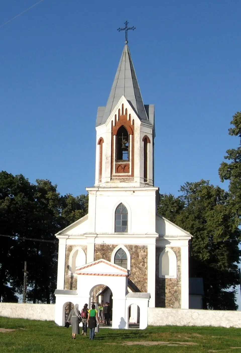 Германішкі