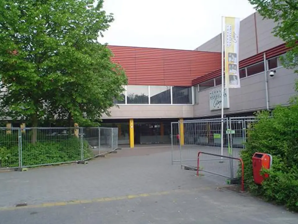 Hermann Wesselink College