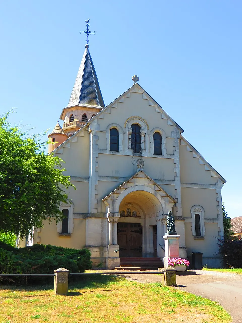 Herméville-en-Woëvre