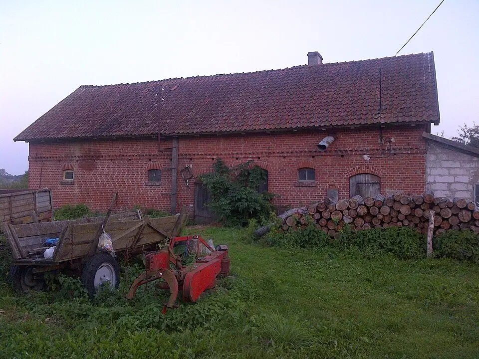 Gęsiniec Wielki