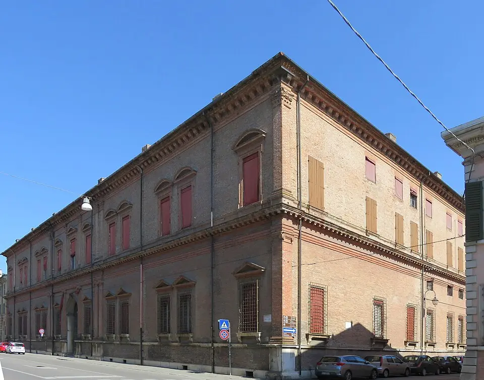 Palazzo Massari