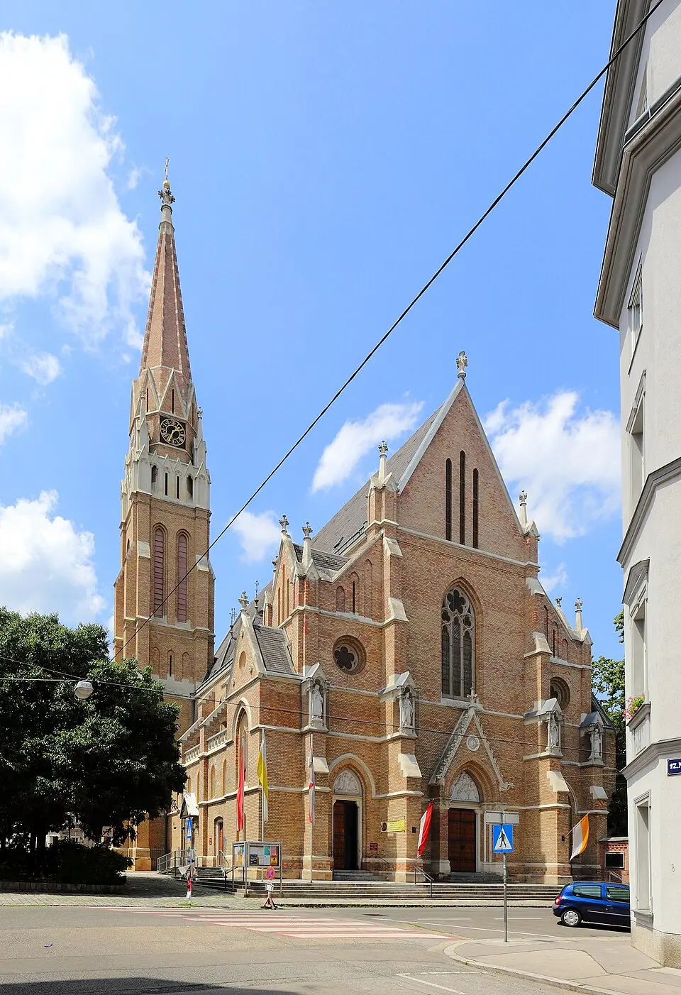 Redemptoristenkirche