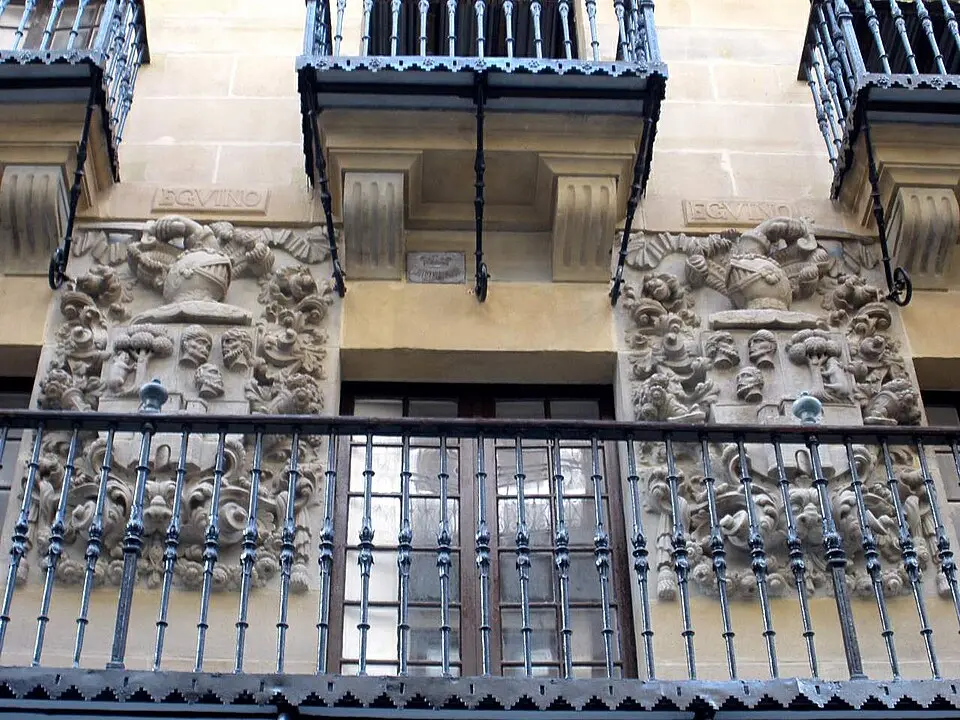 Casa Egino