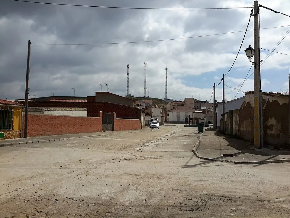Hernansancho