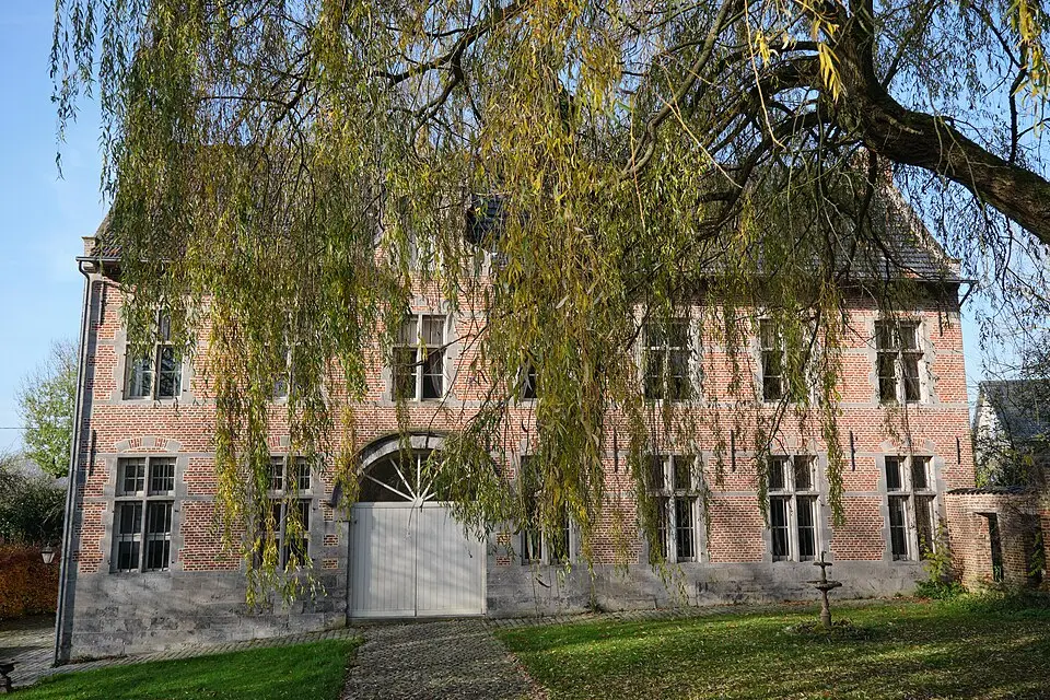Kartuizerklooster van Herne