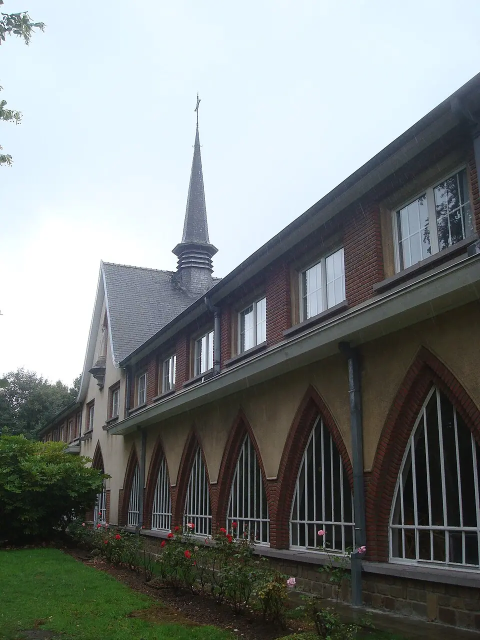 Dominicanessen - Monasterium Maria Mediatrix Herne