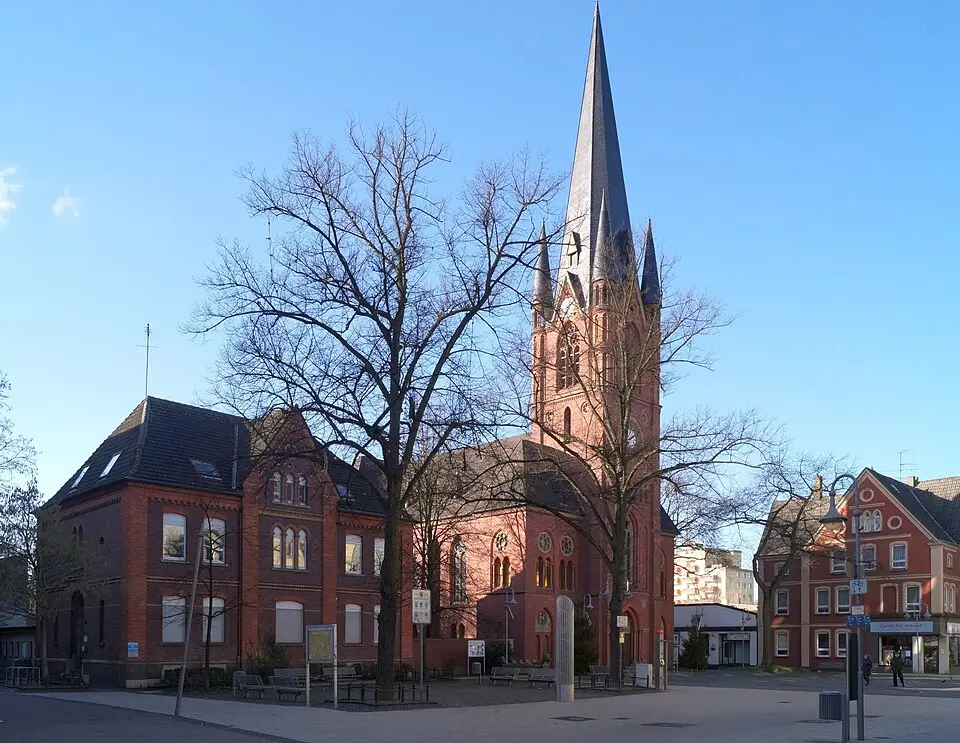 Christuskirche