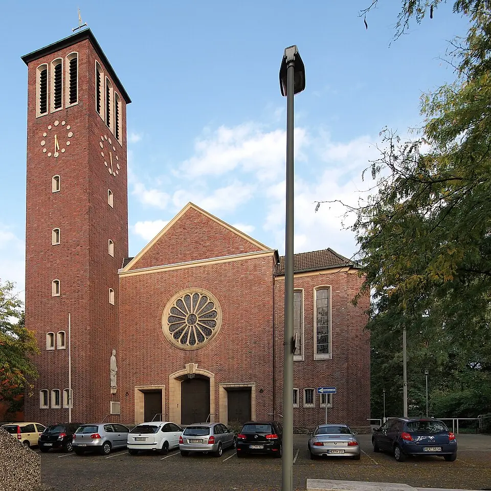 St. Elisabeth
