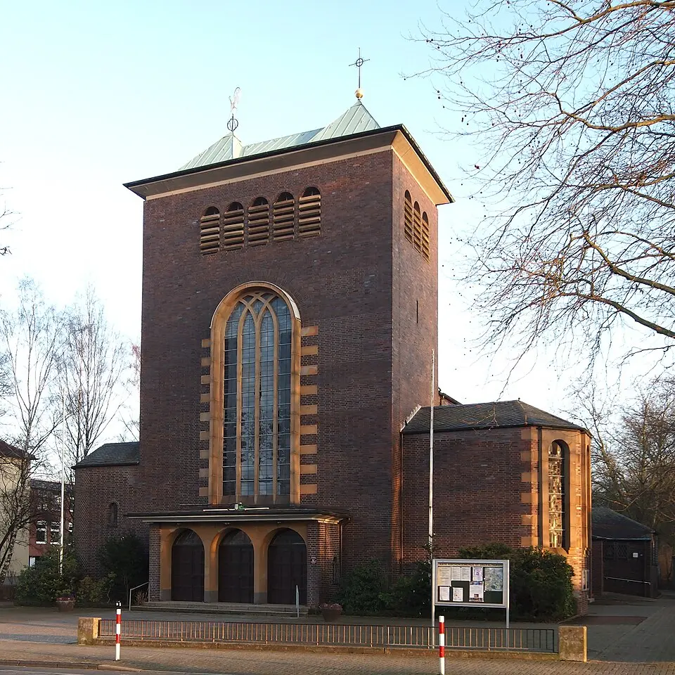 St. Dreifaltigkeit