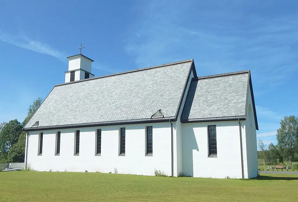 Hernes kirke