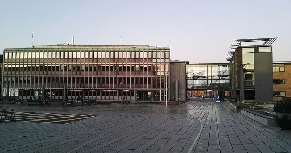 Herning Kommune (1970-2006)