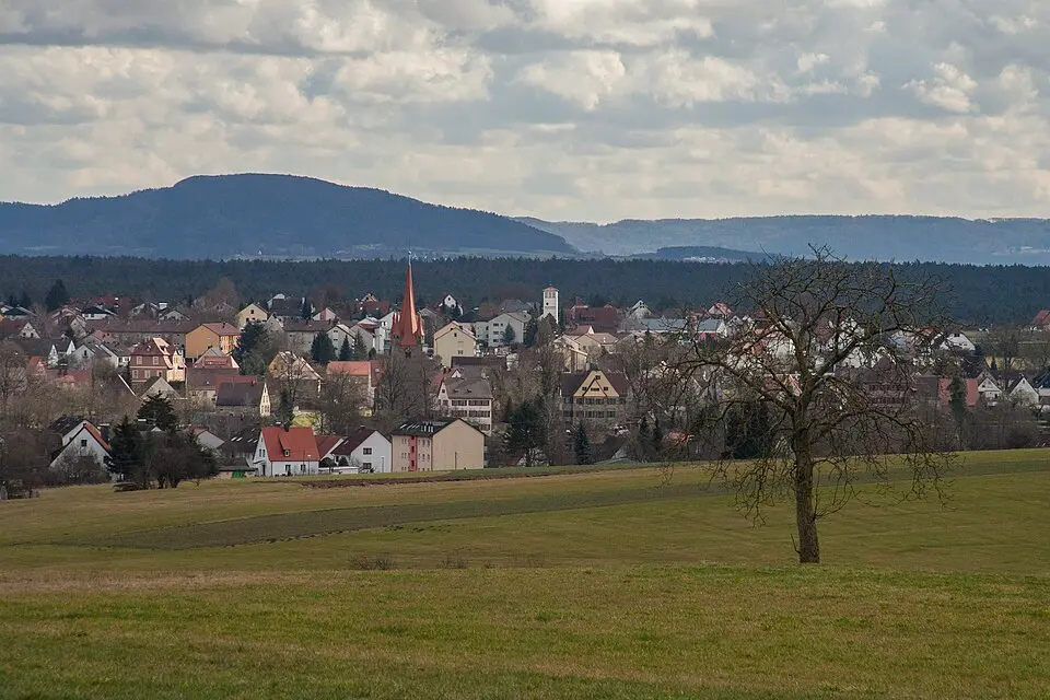 Obrázek: Derzno · CC BY 3.0 Heroldsberg