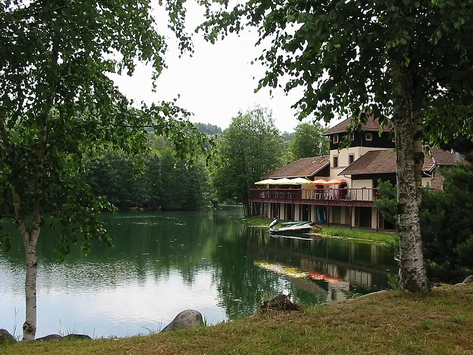 Herpelmont