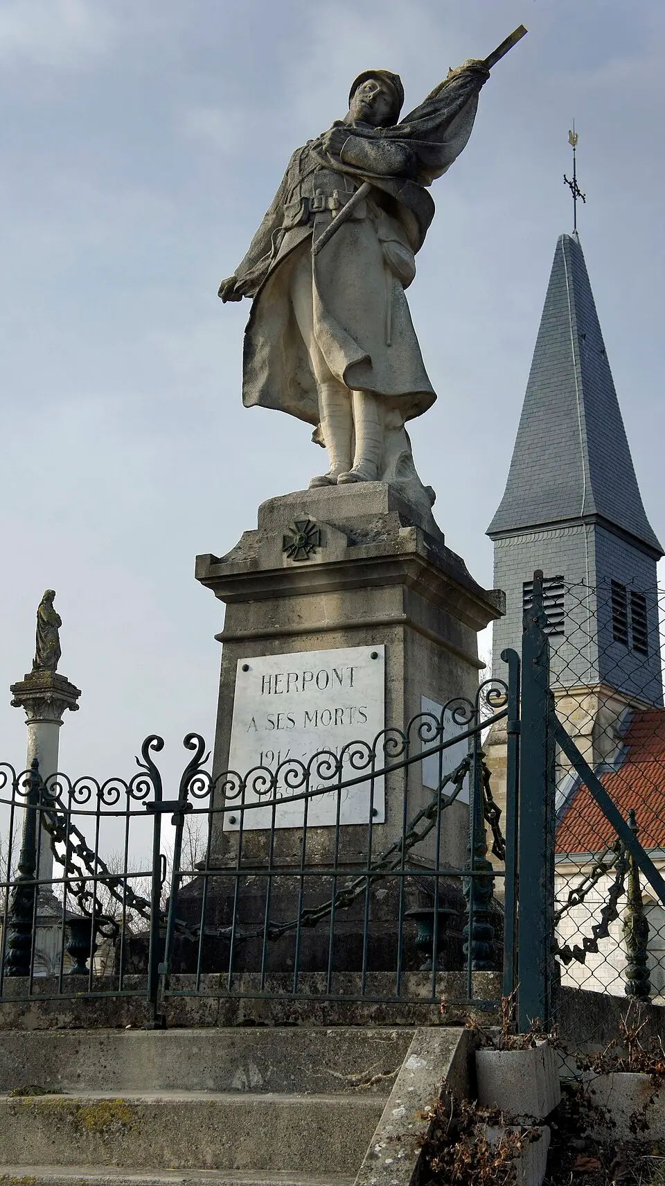 Herpont