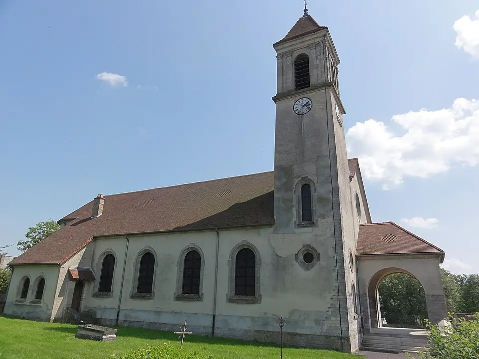 Obrázek: Havang(nl) · CC0 Herpy-l'Arlésienne