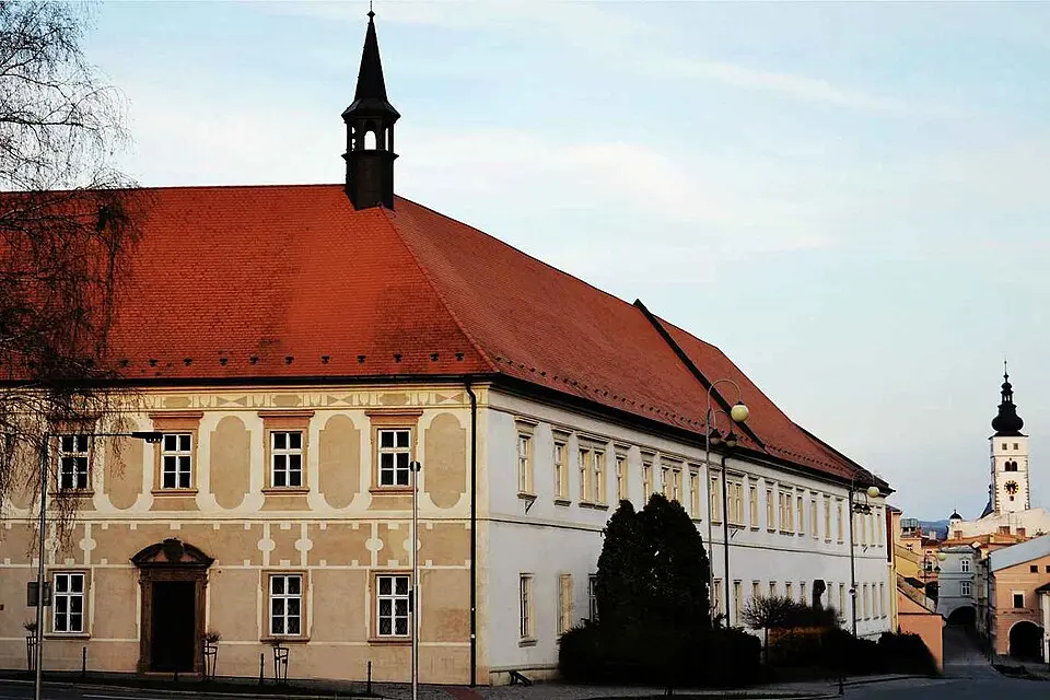 Immagine: Chromečková · CC BY-SA 4.0 Centrum tradičních technologií Příbor