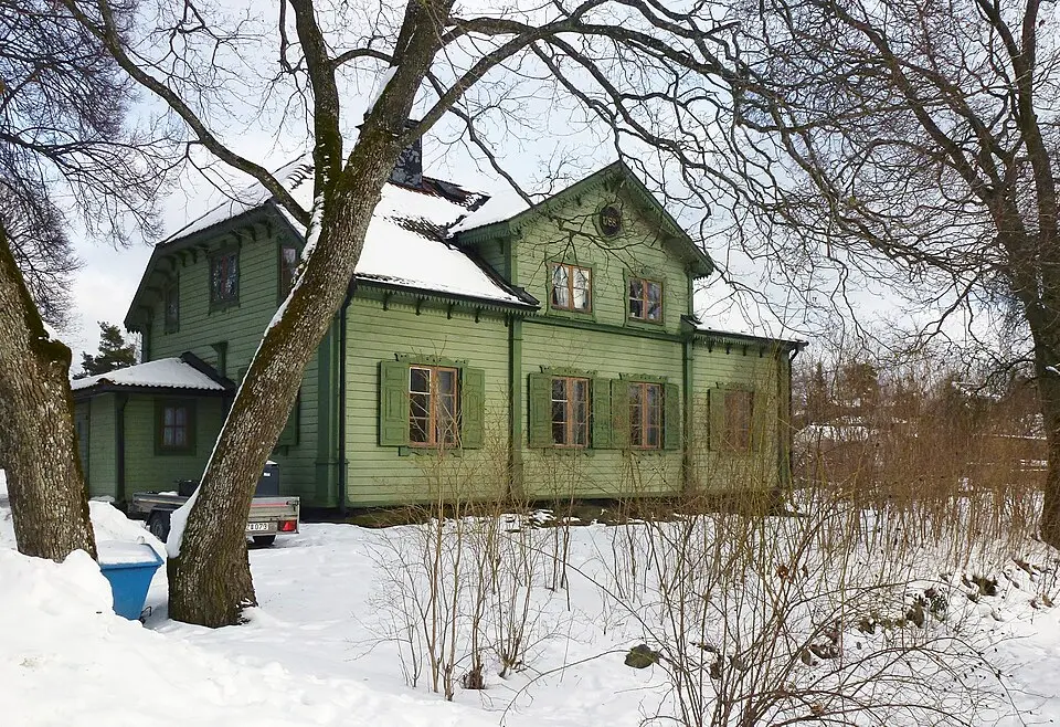 Herrängen