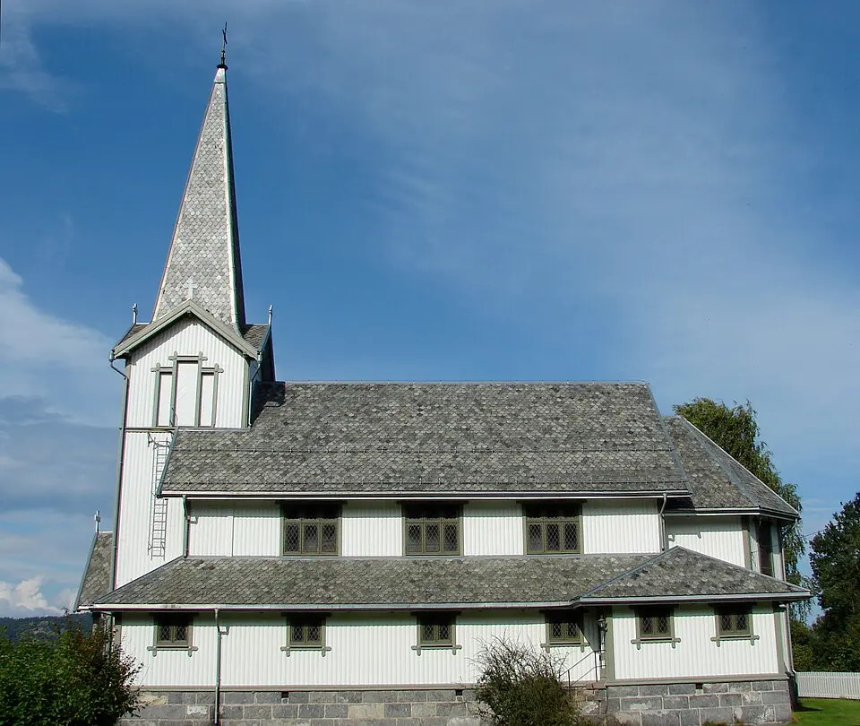 Herre kirke