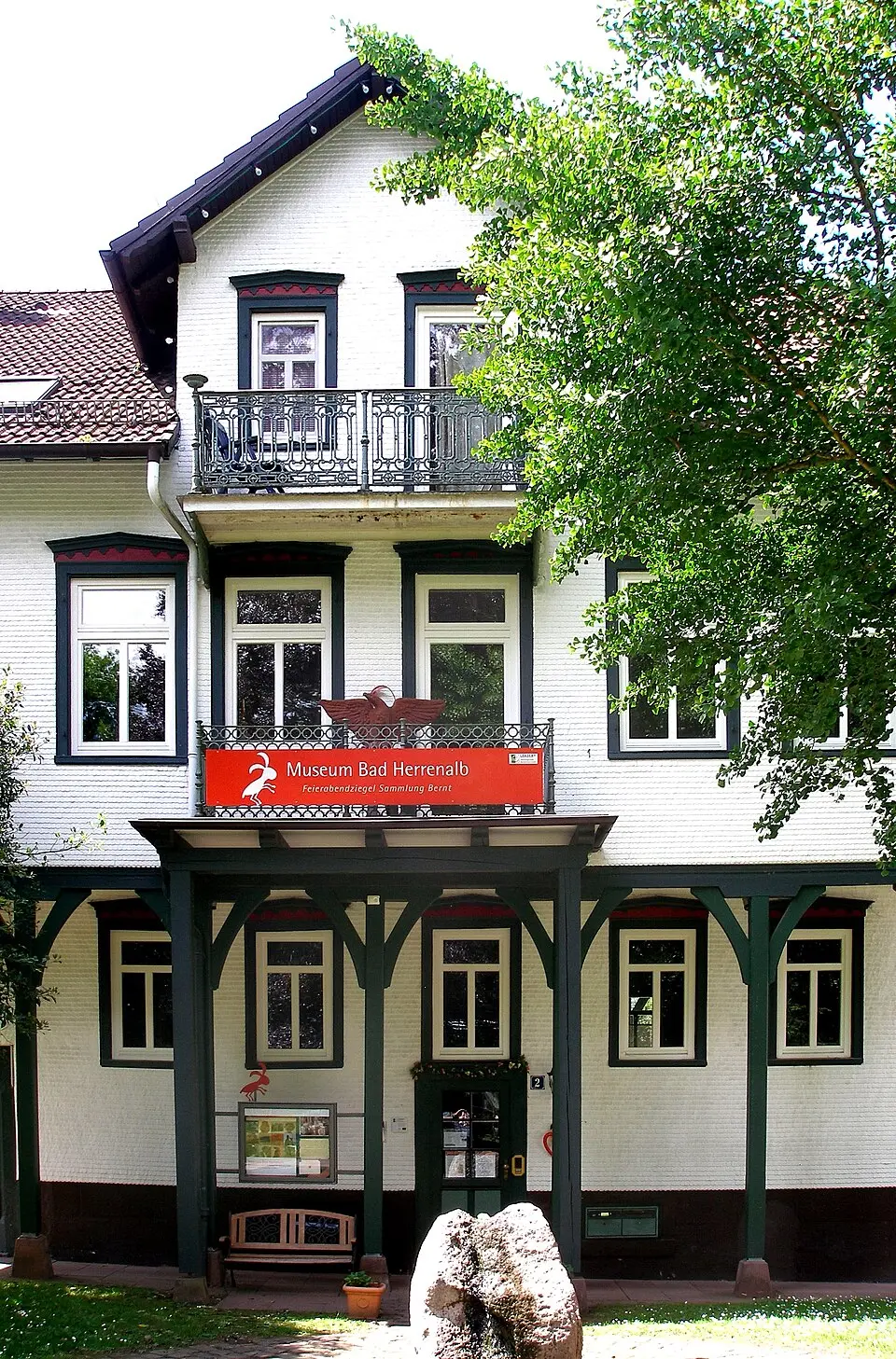 Ziegelmuseum