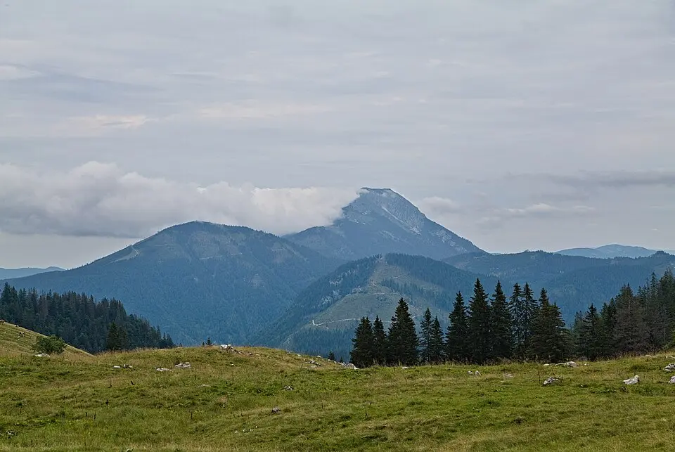 Kleiner Ötscher