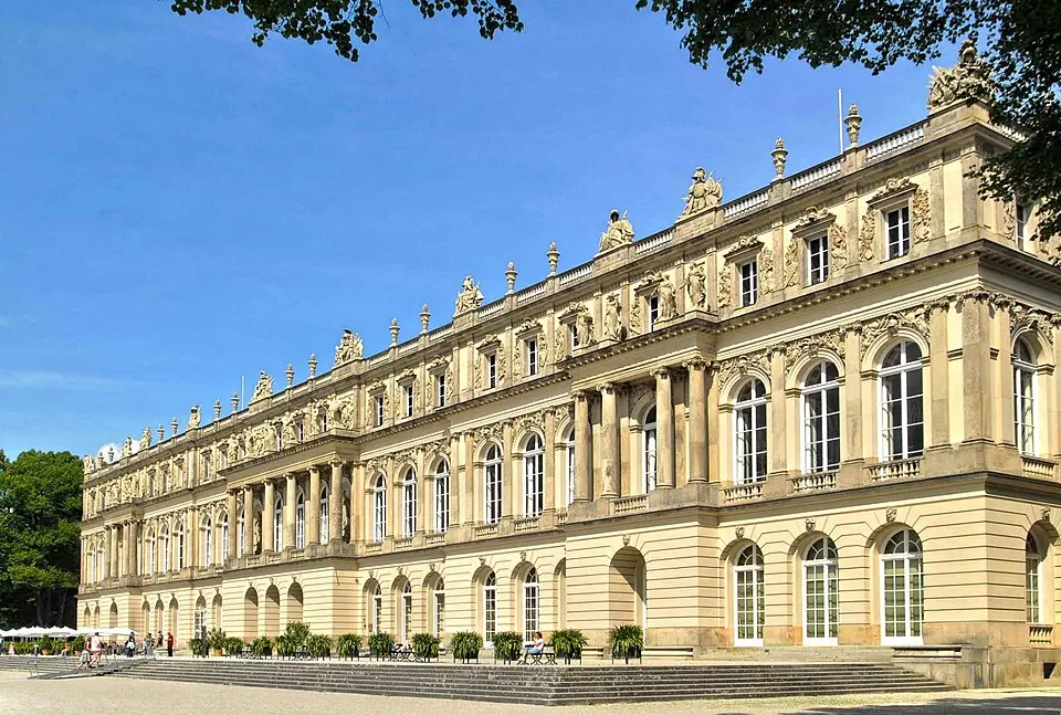 König Ludwig II.-Museum