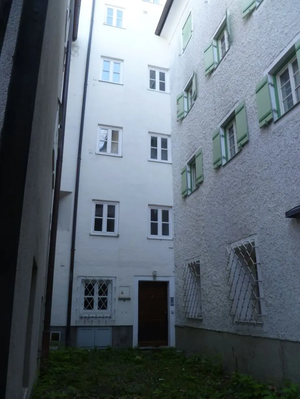 Bürgerhaus