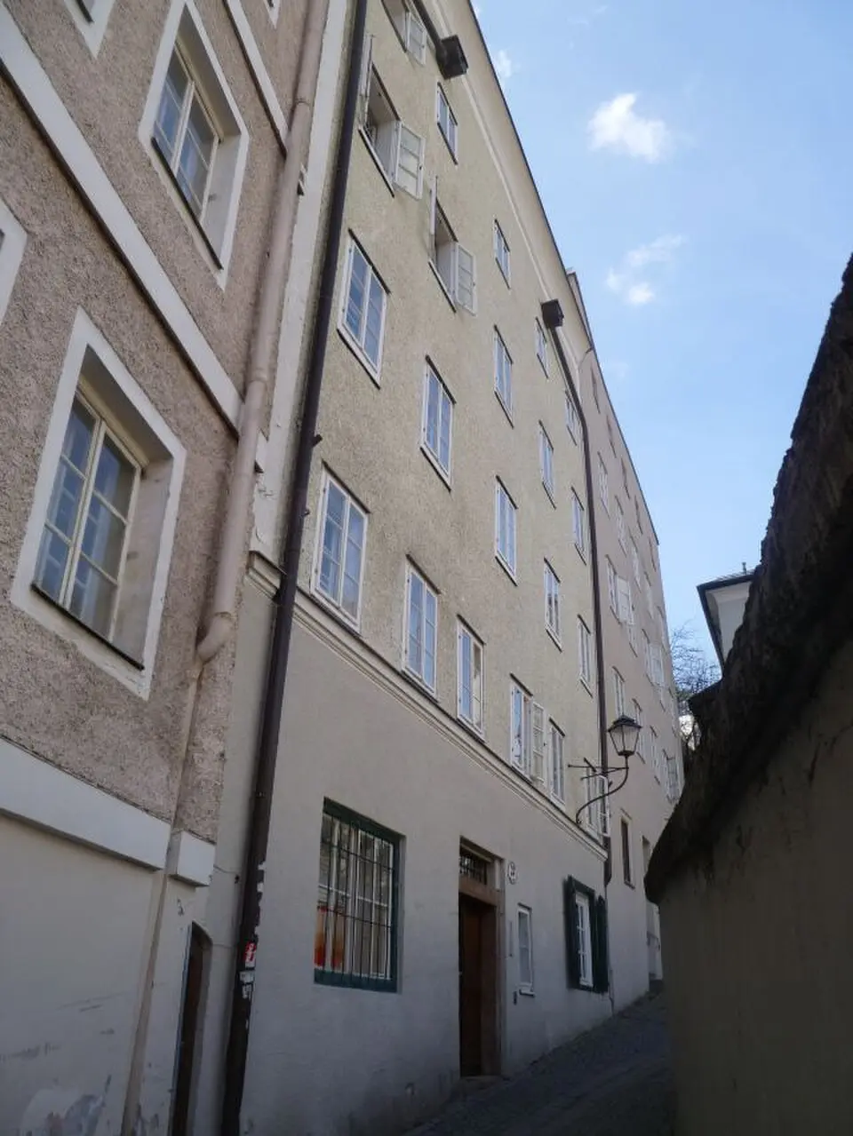 Bürgerhaus