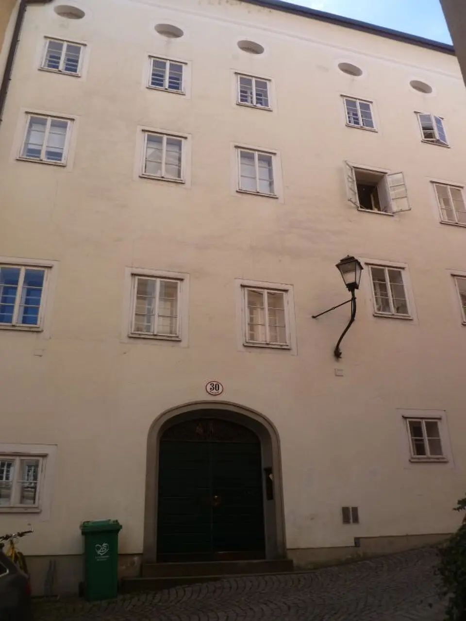Hoftischlerhaus