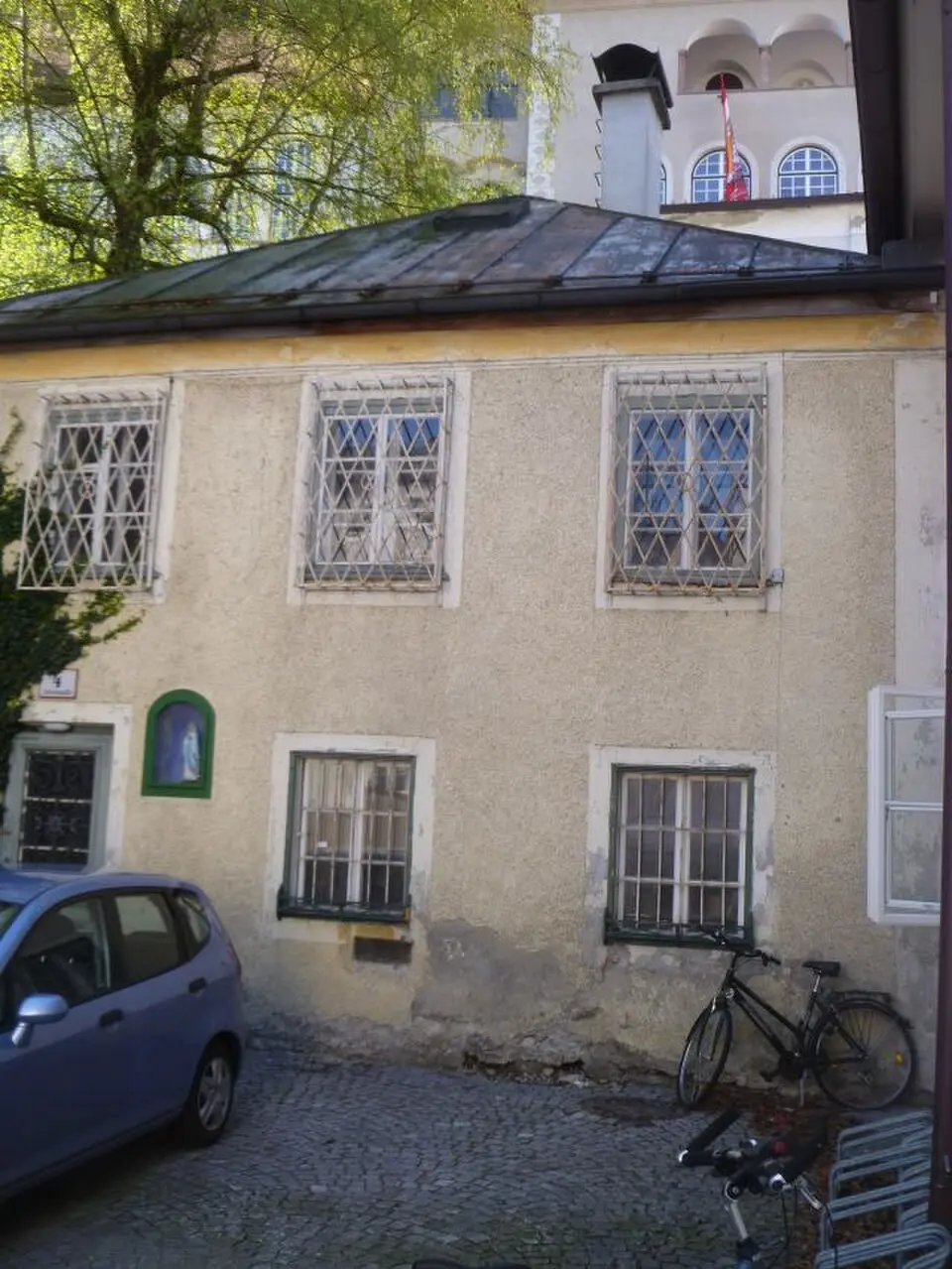 Bürgerhaus