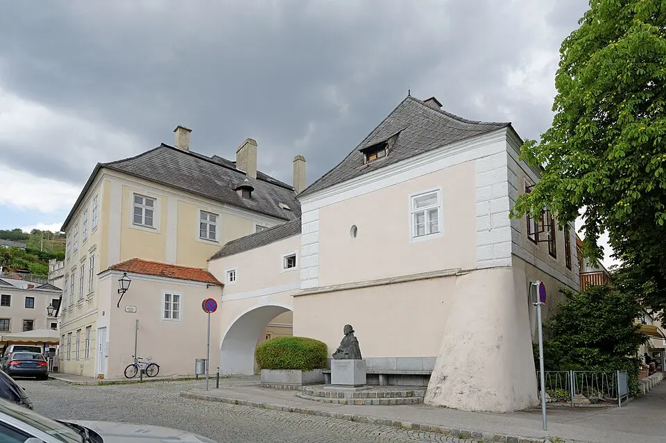 Stöckl