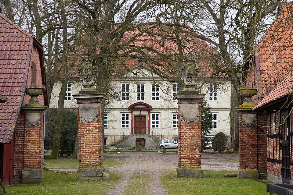Gut Böhme