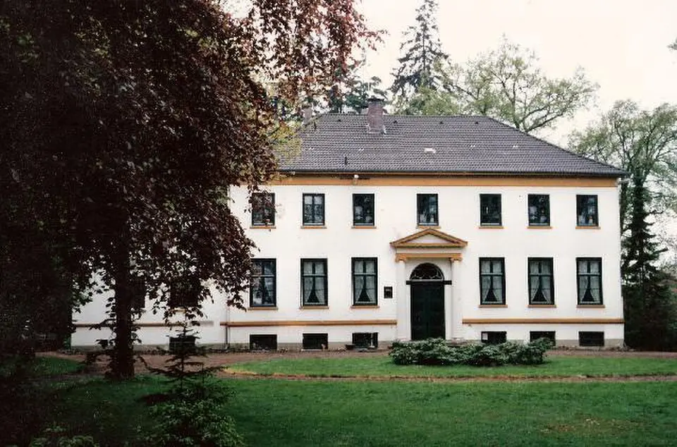 Lasbek