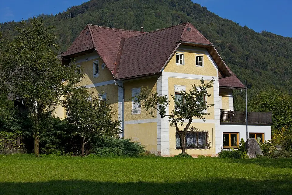 Herrenhaus