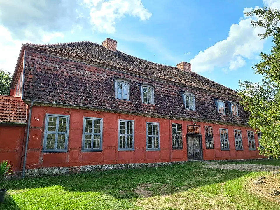 Heinrichsruh