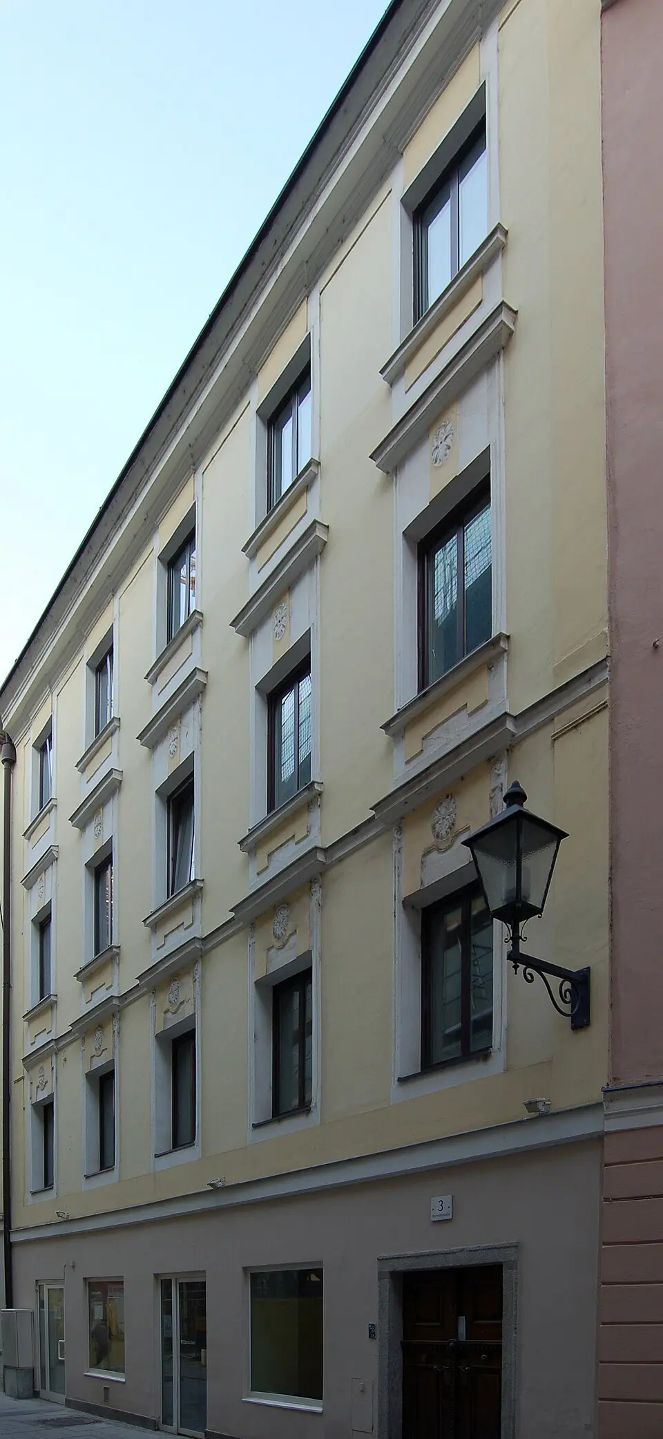 Bürgerhaus