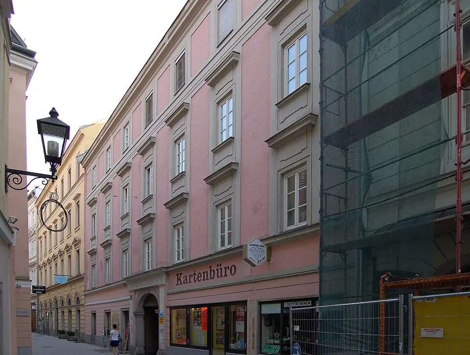 Bürgerhaus
