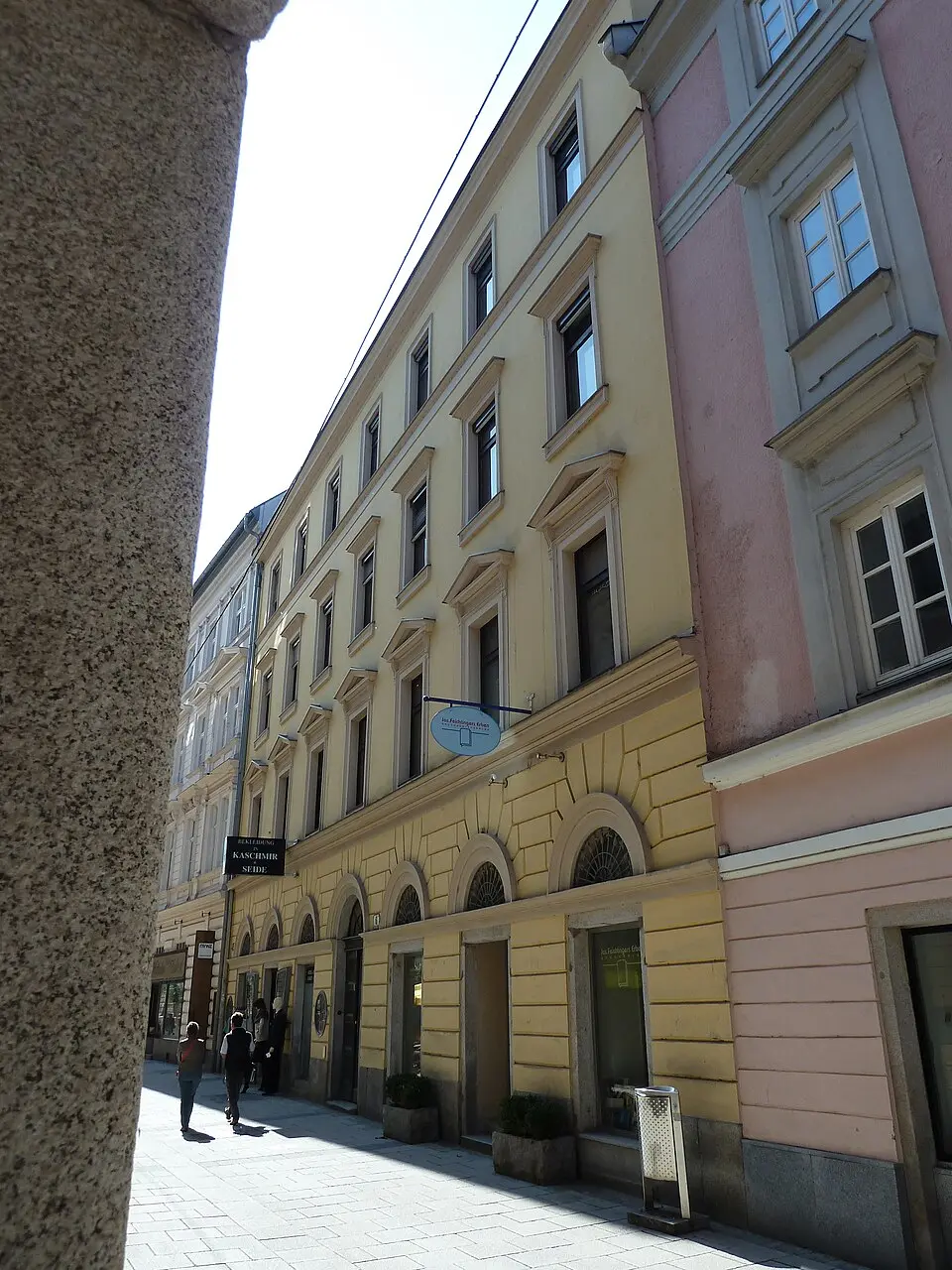Bürgerhaus
