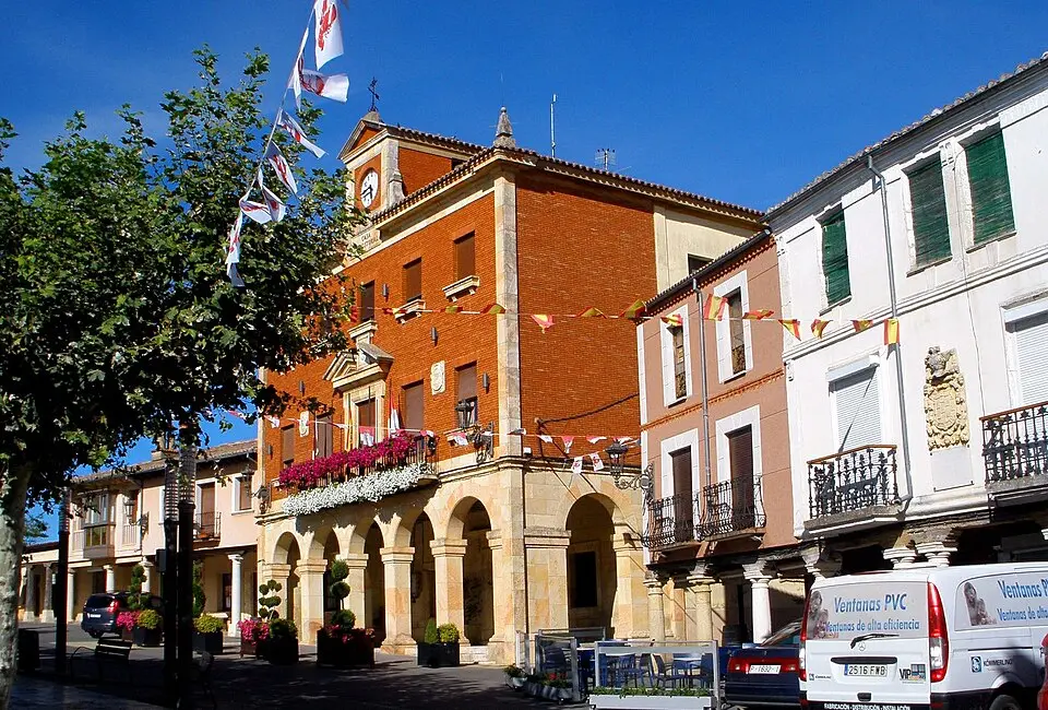 Herrera de Pisuerga
