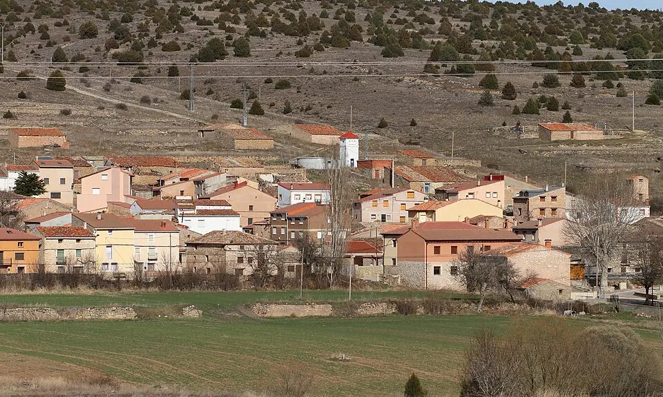 Bild: Malopez 21 · CC BY-SA 4.0 Herrería