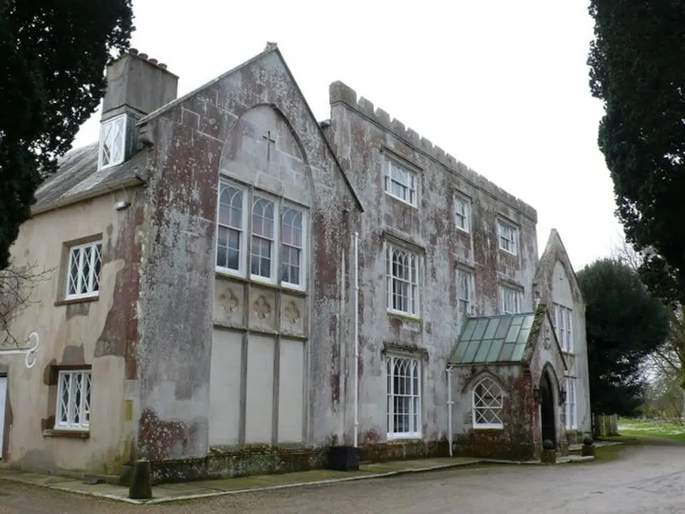 Winterborne Herringston
