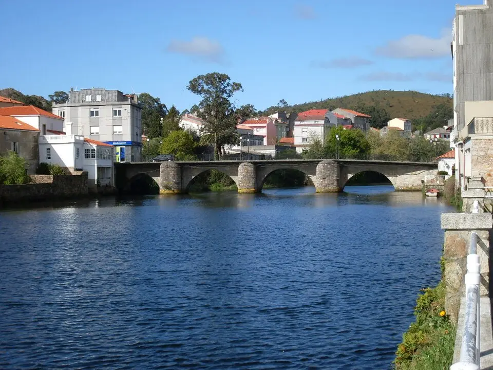 A Ponte do Porto